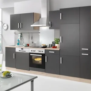 KOCHSTATION Herdumbauschrank »KS-Toronto« Nur Heute