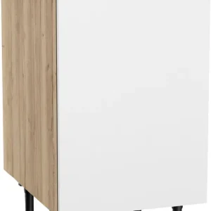 KOCHSTATION Spülenschrank »KS-Aken« Kracherpreis