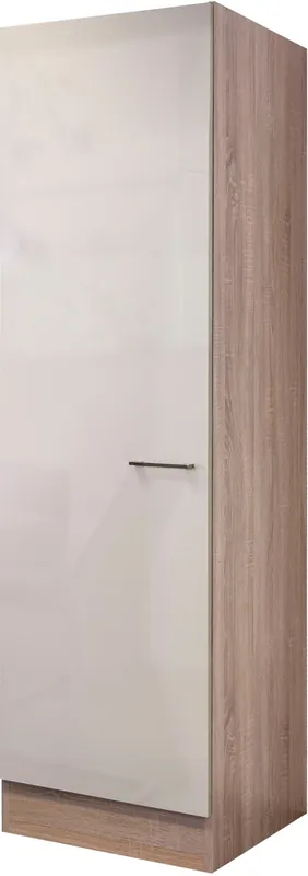 Kostenloser Versand Flex-Well Seitenschrank »Nepal« (B x H x T) 50 x 200 x 57 cm, für viel Stauraum