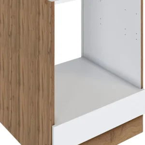 Markenware KOCHSTATION Herdumbauschrank »KS-Luhe« 60 cm breit