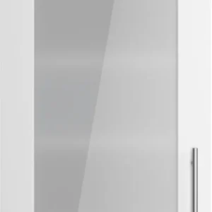 KOCHSTATION Glashängeschrank »KS-Ahus« Breite 50 cm Günstig