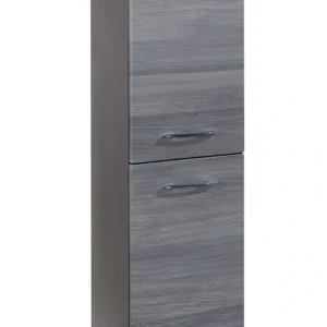 Neue Kollektion welltime Midischrank »Florida« Breite 40 cm, mit Softclose und Türdämpfern und Softclose-Funktion