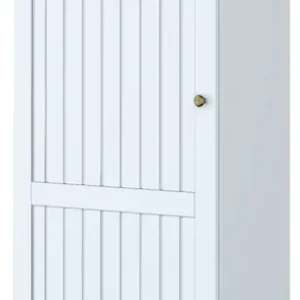 Sonderaktion OTTO home Schuhschrank »Juventus« 1 Stk. tlg. aus massiver Kiefer, Breite67cm , Höhe 180 cm