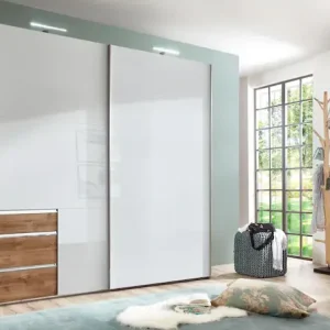 Wimex Schwebetürenschrank Kostenfreie Lieferung