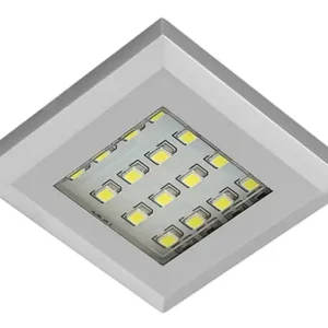 Direktkauf VCM Standvitrine »LED Licht Beleuchtung Möbel Vitrinen Leuchto« 1 Stk. tlg.