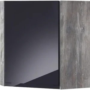 KOCHSTATION Eckhängeschrank »KS-Virginia« 60 cm breit Finale Aktion