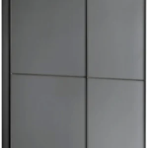 Neu Im Sortiment STAUD Schwebetürenschrank »Sinfonie Plus, edles Design in hochwertiger Qualität, Made in Germany« Mit vier verschiedenen Ausstattungsvarianten