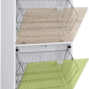 GERMANIA Schuhschrank »Colorado« Korpus Bestseller