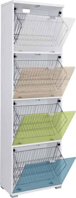 GERMANIA Schuhschrank »Colorado« Korpus Bestseller