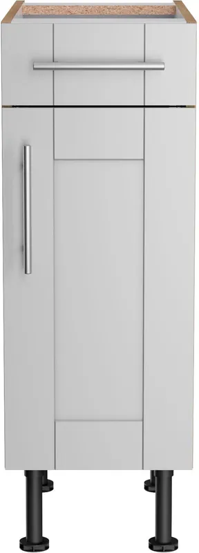 KOCHSTATION Unterschrank »KS-Ahus« Breite 30 cm Top-Angebot