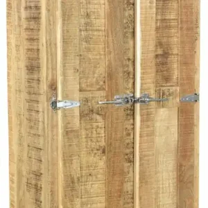 Highlight SIT Garderobenschrank »Frigo« mit Kühlschrankgriffen,Höhe 180 cm