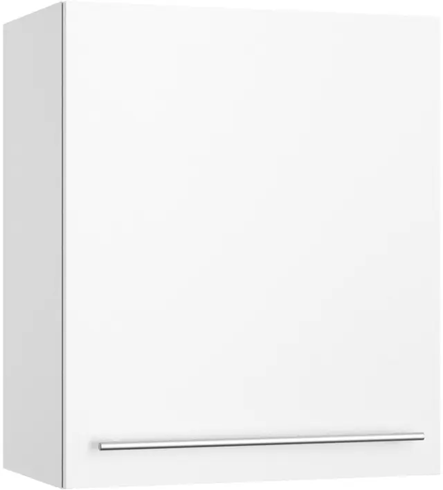 Sonderaktion KOCHSTATION Hängeschrank »KS-Bern2« Breite 60 cm, 1 Tür, 2 Einlegeböden