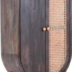 Must-Have Gutmann Factory Mehrzweckschrank »Venice« mit Wiener Geflecht