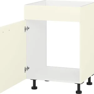 Aktuell KOCHSTATION Spülenschrank »"KS-Scafa"« in verschiedenen Breiten, wahlweise Türanschlag rechts oder links