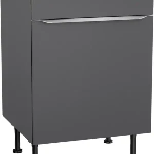 KOCHSTATION Unterschrank »KS-Aken« Preisreduziert