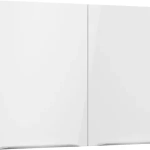 OPTIFIT Hängeschrank »Lilly2« Breite 100 cm, 2 Türen, 4 Einlegeböden Markenprodukt