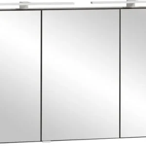 Neu welltime Spiegelschrank »Lienz«