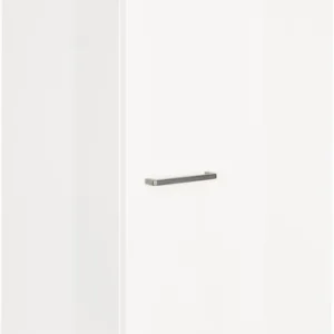 nobilia® Kühlumbauschrank »"Flash", Ausrichtung wählbar, mit Schubkasten,« vormontiert, Breite/Höhe: 60/167,8 cm Heißes Angebot