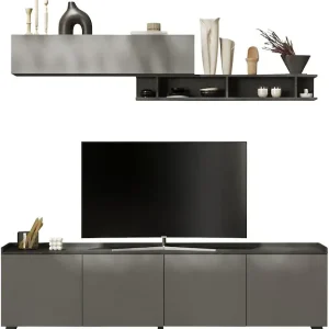 Versand Am Gleichen Tag Home affaire Wohnwand »Tray«