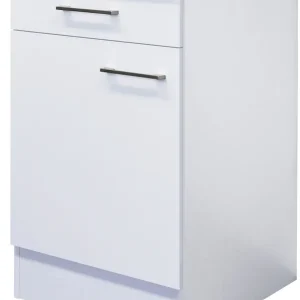 Flex-Well Unterschrank »Kopenhagen« (B x H x T) 50 x 86 x 60 cm Kostenloser Versand