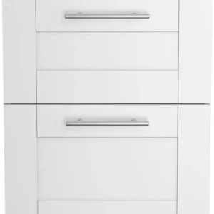 KOCHSTATION Unterschrank »KS-Ahus« Breite 50 cm Ausverkauf