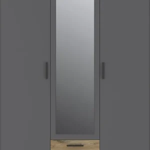 Neuheit FORTE Kleiderschrank