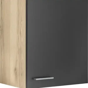 Bestpreis OPTIFIT Hängeschrank »Iver« Breite 50 cm, mit 1 Tür