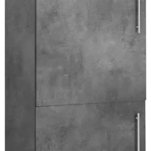 wiho Küchen Kühlumbauschrank »Cali, TOPSELLER« 60 cm breit Meistverkauft