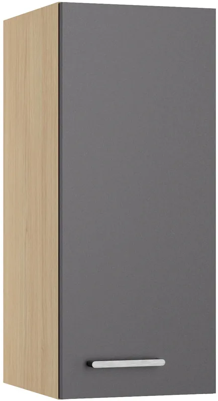 Sichere Zahlung KOCHSTATION Hängeschrank »KS-Lucy« Breite 30 cm, mit 1 Tür, 2 Einlegeböden, Soft-Close