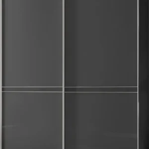 STAUD Schwebetürenschrank »Sonate Pesaro, Made in Germany« Mit vier verschiedenen Ausstattungsvarianten Sofort Bestellen