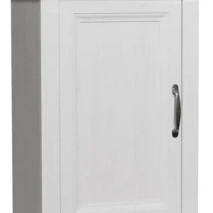 Mäusbacher Hängeschrank »Mali« Landhausstil, Breite 45 cm, Höhe 63 cm, Metallgriff Aktuell