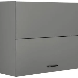 OPTIFIT Faltlifthängeschrank »Elga« mit Soft-Close-Funktion und Metallgriffe, Breite 90 cm Preisknaller