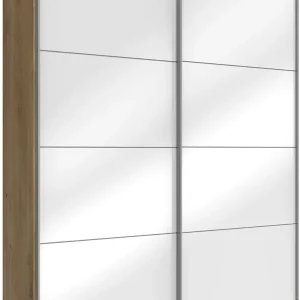 Wimex Schwebetürenschrank »Easy« mit Vollglas Kostenfreie Lieferung