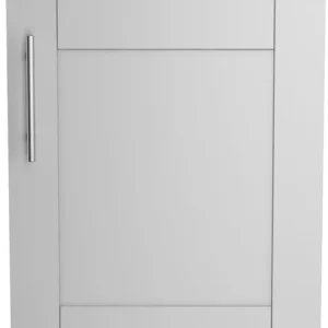 Preiswert KOCHSTATION Unterschrank »KS-Ahus« Breite 50 cm