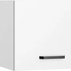 Günstig OPTIFIT Aufsatzschrank »OPTImulti« Breite 40 cm, Höhe 35,2 cm, Tiefe 57,1 cm, mit 1 Klappe