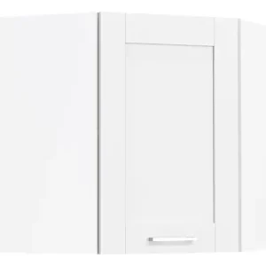 Bestseller VCM Hängeschrank »Eckschrank Küchenschrank Hängeschrank Küche Colura« 1 Stk. tlg.