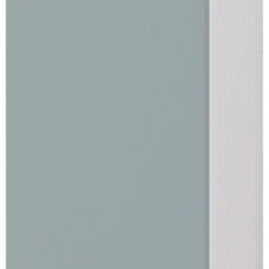 welltime Hängeschrank »Matera« Breite 40 cm, mit hochwertigen matten MDF-Fronten Billig