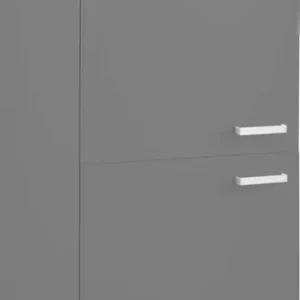 OPTIFIT Kühlumbauschrank »Parma« Breite 60 cm Zertifiziert