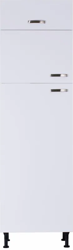 KOCHSTATION Kühlumbauschrank »KS-Cara« für Kühl-/Gefrierkombination Preisknaller