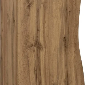 Aktuell KOCHSTATION Hängeschrank »KS-Bruneck« >>Bruneck<< 60 cm breit, für viel Stauraum, hochwertige MDF-Fronten