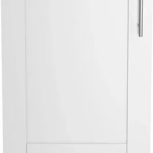 KOCHSTATION Spülenschrank »KS-Ahus« Breite 50 cm Finale Aktion