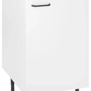 OPTIFIT Spülenschrank »Elga« mit Soft-Close-Funktion, höhenverstellbaren Füßen, Breite 50 cm Expressversand