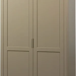 Sichere Zahlung WOOOD Mehrzweckschrank »GUNNAR Stauraumschrank Garderobenschrank« Aufbewahrungsschrank, FSC®-zertifiziertes Kiefernholz, viel Stauraum