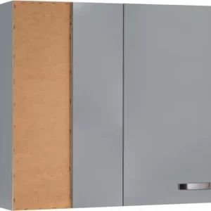 KOCHSTATION Eckhängeschrank »KS-Cara« Must-Have