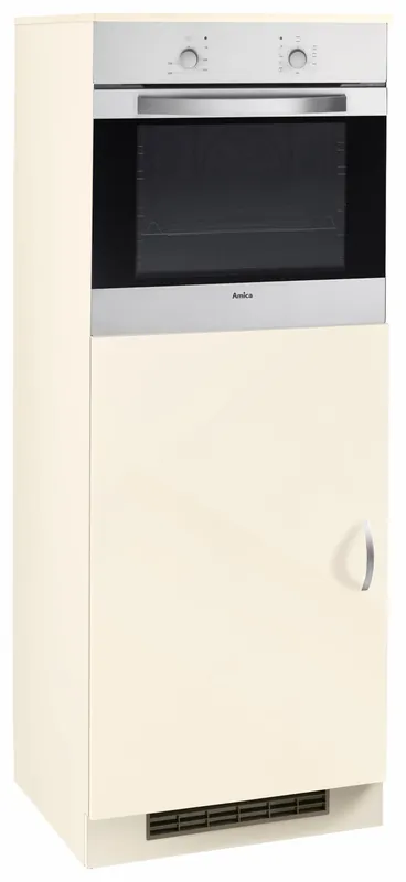 Neue Kollektion wiho Küchen Kühlumbauschrank »Flexi«