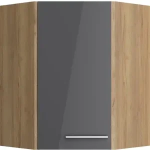 OPTIFIT Eckhängeschrank »Klara« Breite 60 x 60 cm Neuheit