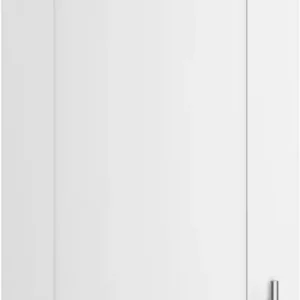 Billig KOCHSTATION Hängeschrank »KS-Ahus« Breite 45 cm