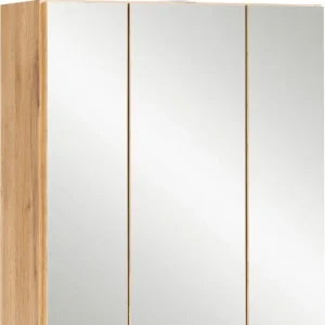 welltime Spiegelschrank »Lienz« Begrenztes Angebot