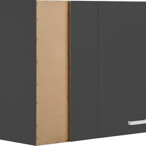 Finale Aktion OPTIFIT Eckhängeschrank »Parma« Breite 85 x 45 cm