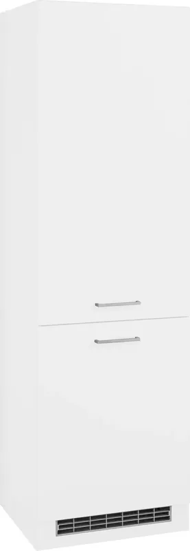 Highlight KOCHSTATION Kühlumbauschrank »KS-Visby« für großen Kühlschrank oder Kühl/Gefrierkombi, Nischenmaß 178 cm